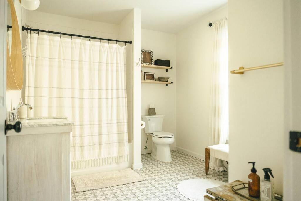 Cozy Cottage, Hot Tub, Fire Pit, 15Min To Hudson And Hiking Catskill Eksteriør bilde